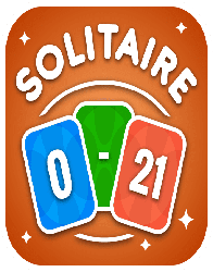 Solitaire Zero 21